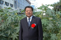 敦煌種業(yè)2005/2006年度先進(jìn)企業(yè)、優(yōu)秀管理者和先進(jìn)工作者名單