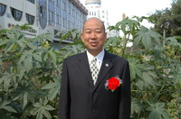 敦煌種業(yè)2005/2006年度先進(jìn)企業(yè)、優(yōu)秀管理者和先進(jìn)工作者名單