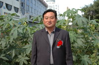 敦煌種業(yè)2005/2006年度先進(jìn)企業(yè)、優(yōu)秀管理者和先進(jìn)工作者名單