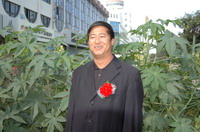 敦煌種業(yè)2005/2006年度先進(jìn)企業(yè)、優(yōu)秀管理者和先進(jìn)工作者名單