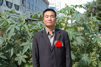 敦煌種業(yè)2005/2006年度先進(jìn)企業(yè)、優(yōu)秀管理者和先進(jìn)工作者名單