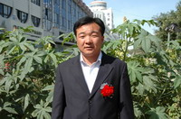 敦煌種業(yè)2005/2006年度先進(jìn)企業(yè)、優(yōu)秀管理者和先進(jìn)工作者名單