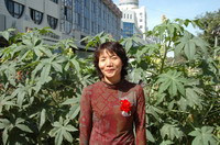 敦煌種業(yè)2005/2006年度先進(jìn)企業(yè)、優(yōu)秀管理者和先進(jìn)工作者名單