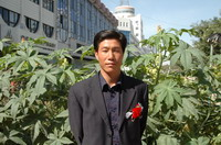 敦煌種業(yè)2005/2006年度先進(jìn)企業(yè)、優(yōu)秀管理者和先進(jìn)工作者名單