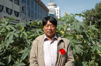 敦煌種業(yè)2005/2006年度先進(jìn)企業(yè)、優(yōu)秀管理者和先進(jìn)工作者名單