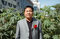 敦煌種業(yè)2005/2006年度先進(jìn)企業(yè)、優(yōu)秀管理者和先進(jìn)工作者名單