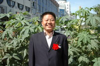 敦煌種業(yè)2005/2006年度先進(jìn)企業(yè)、優(yōu)秀管理者和先進(jìn)工作者名單