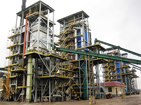 敦煌種業(yè)先鋒良種有限公司酒泉種子加工廠三、四期工程竣工投產(chǎn)